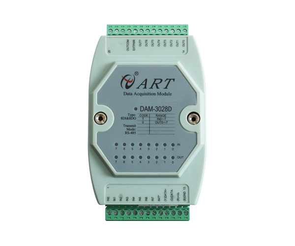 DAM-3028D